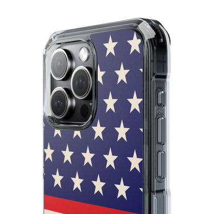 Stars Shine Bright iPhone Case - Impact