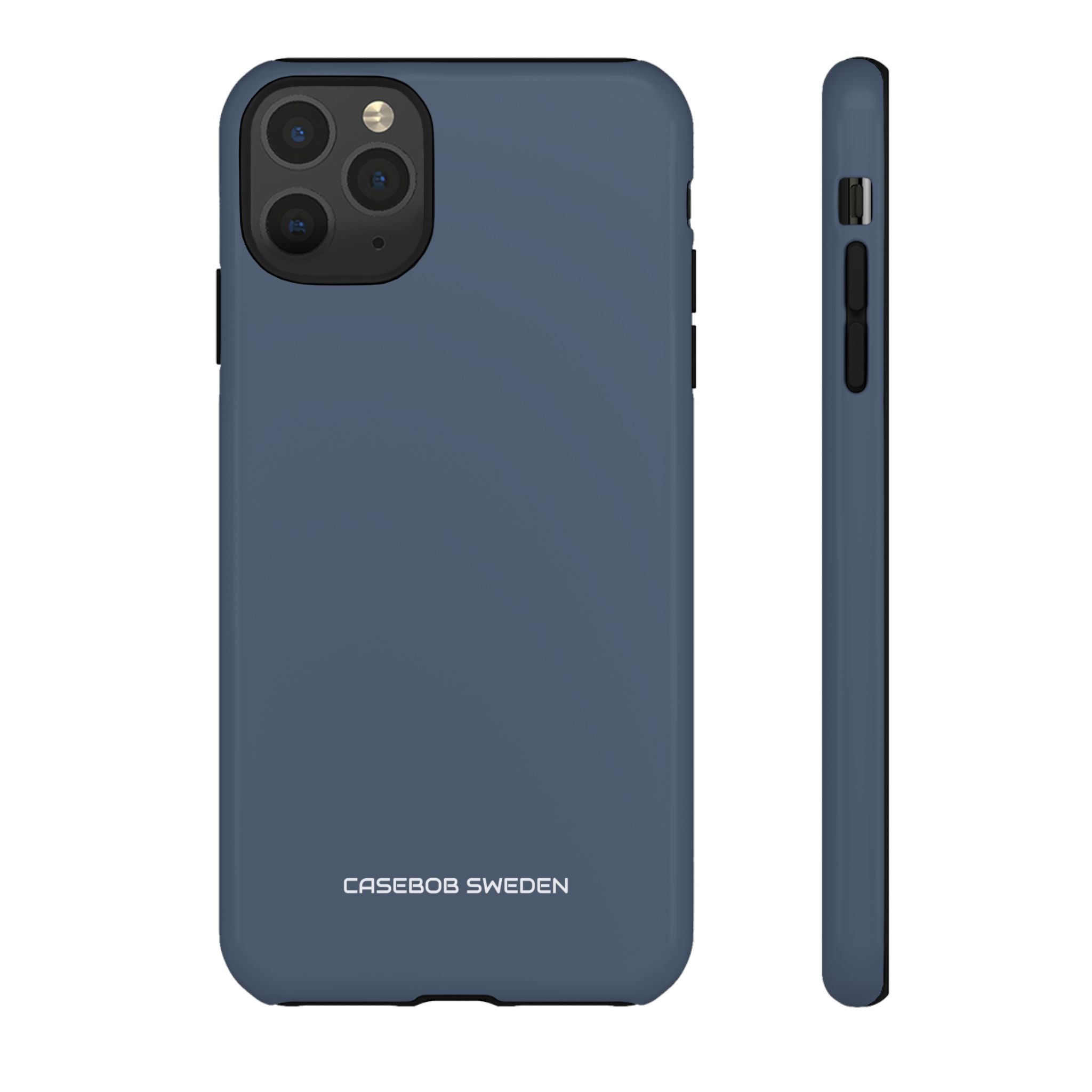 Future Dusk Calm - Tough iPhone 11 Phone Case