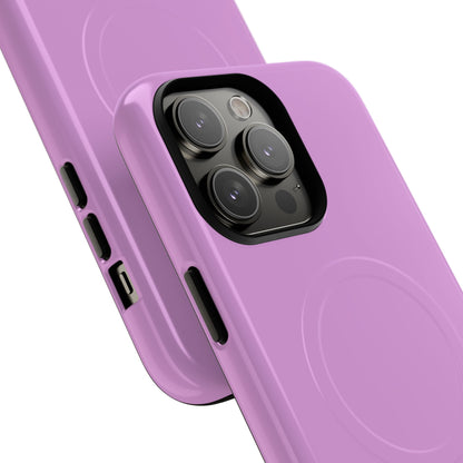 Plum iPhone 14 | Tough+ Phone Case