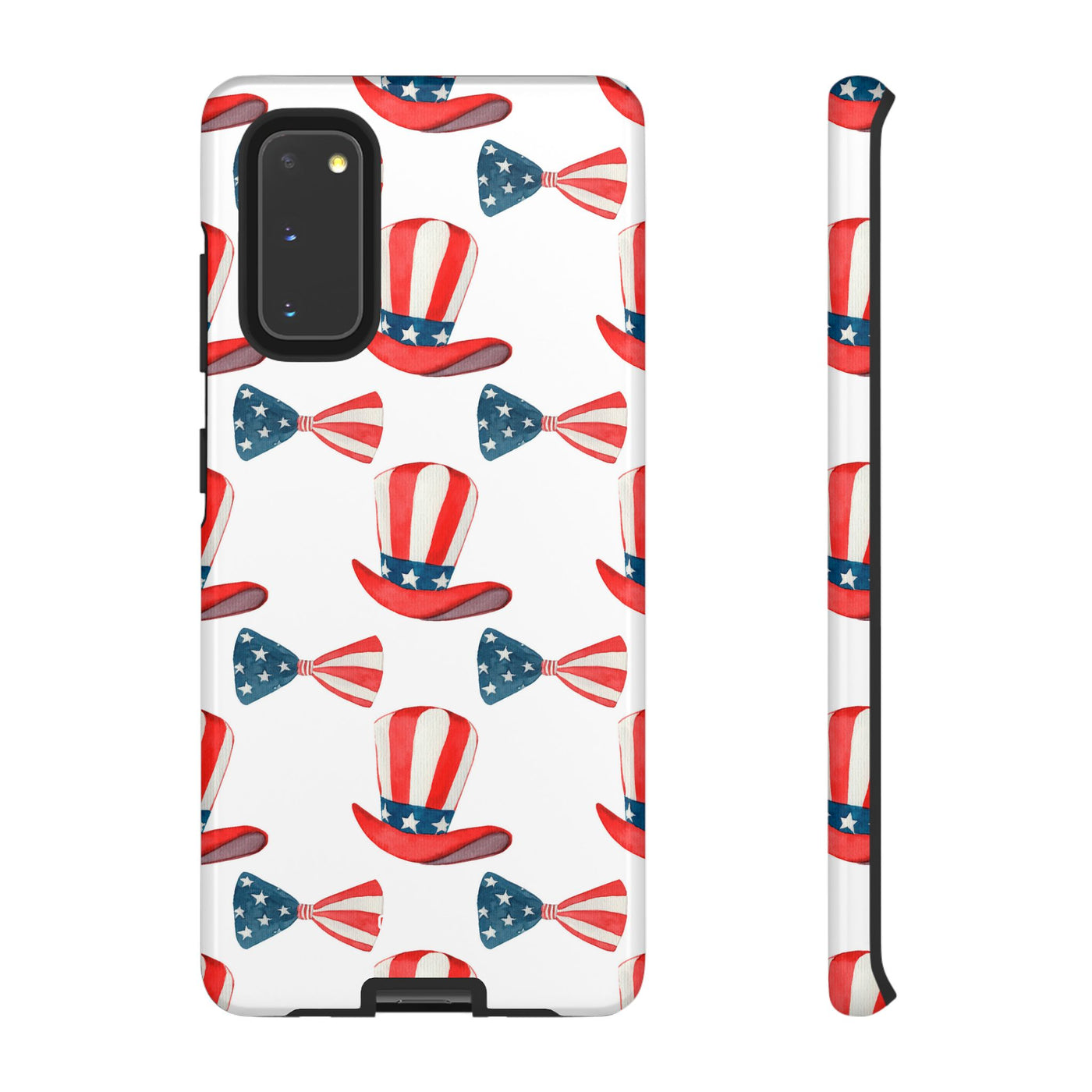 Celebrate With Hats - Samsung Case