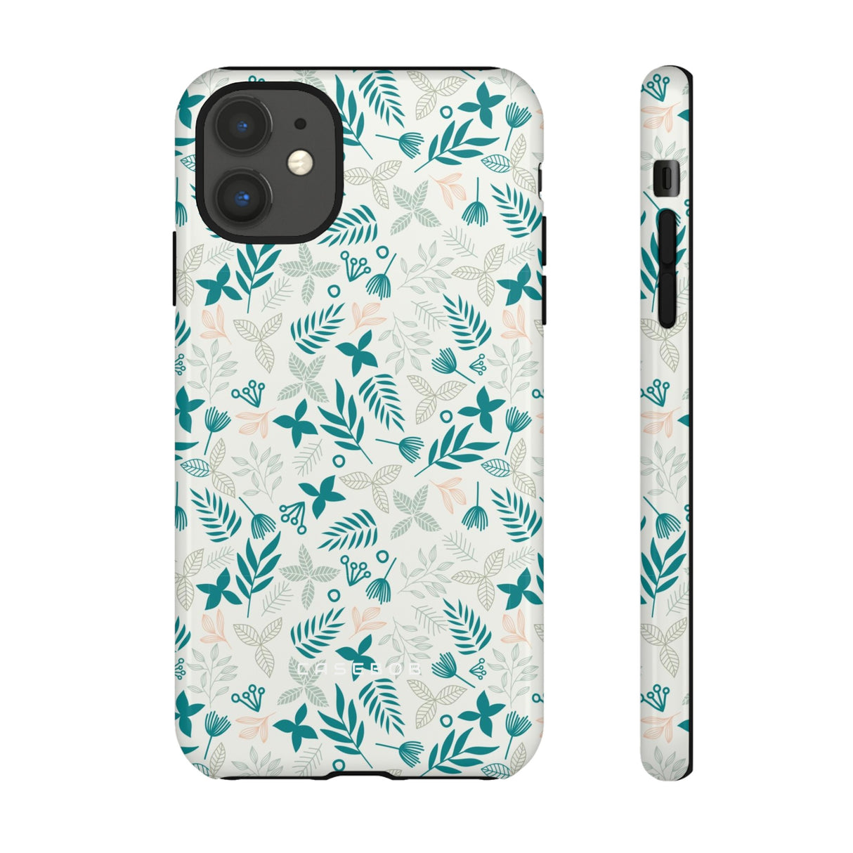 Generade Leaf - Protective Phone Case