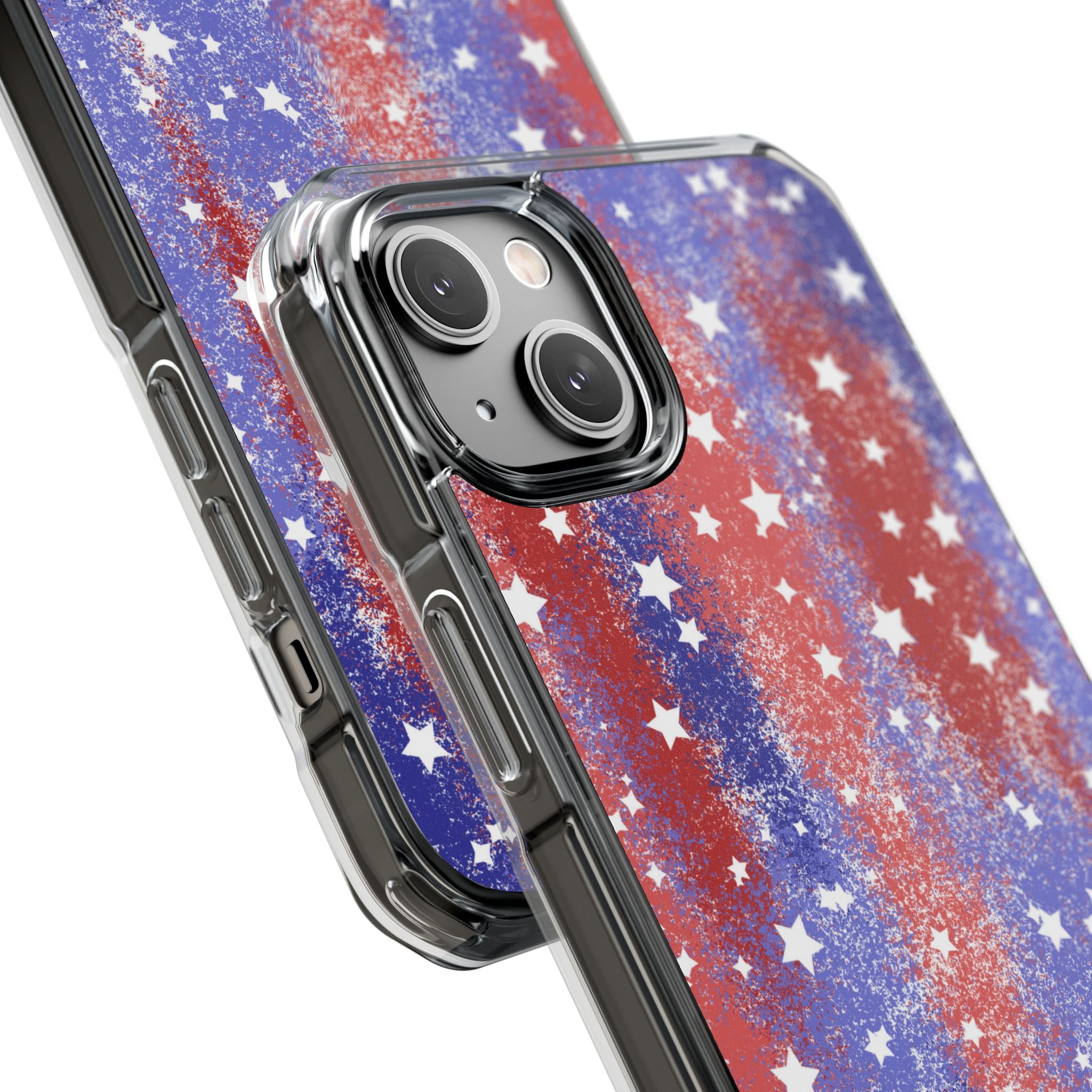 Stars Ignite Joy iPhone Case - Impact