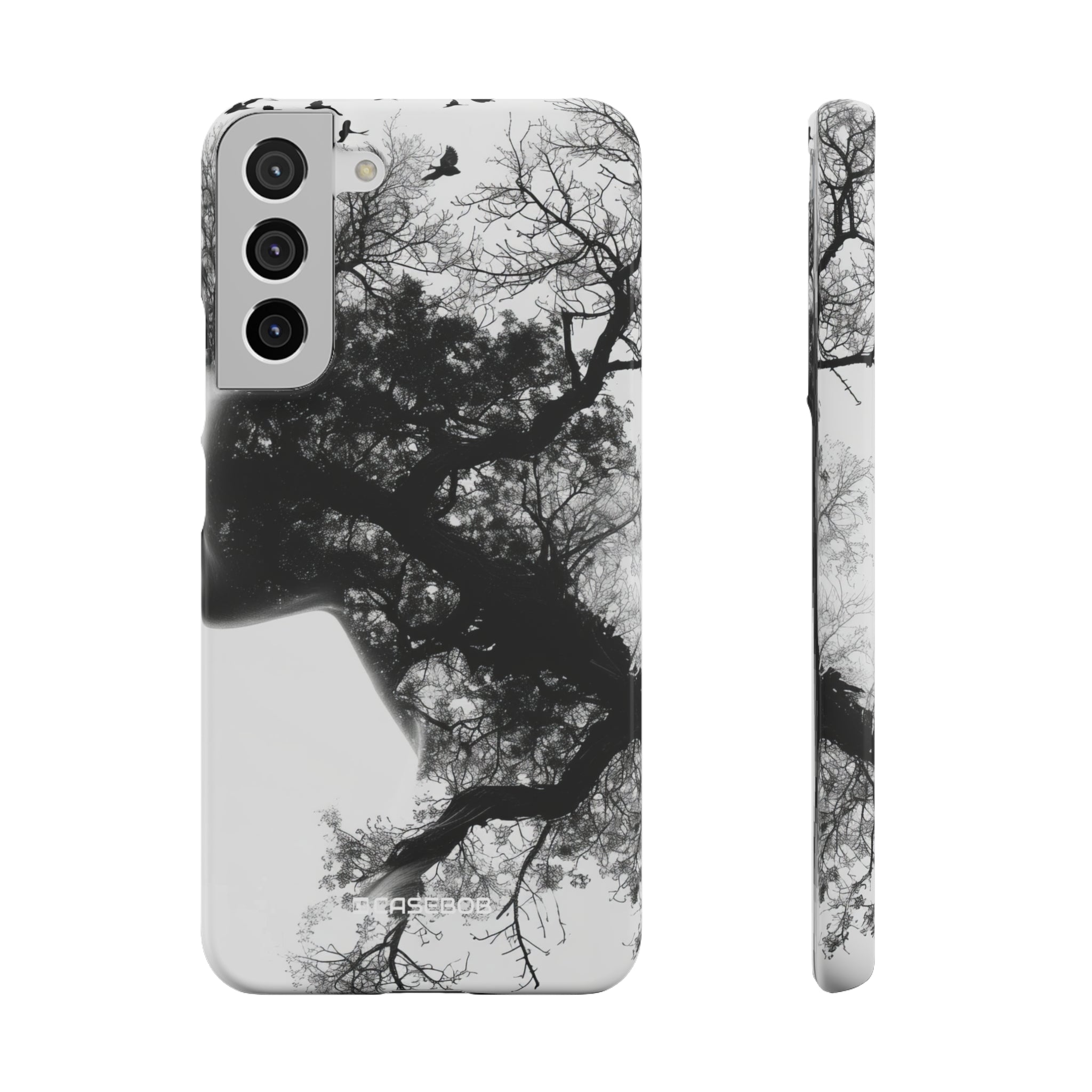 Dreamscape Unity | Slim Phone Case for Samsung