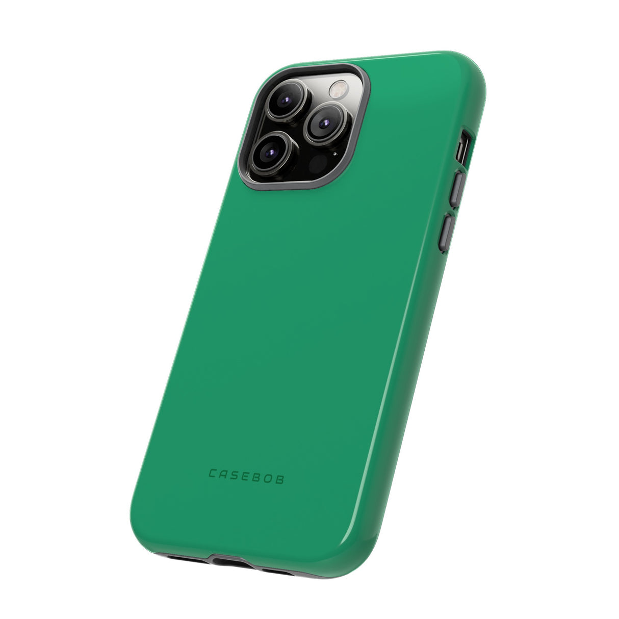 Crayola Green - Protective Phone Case