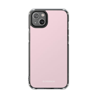 Piggy Pink - Clear Impact Case for iPhone