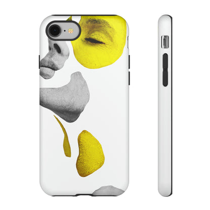 Creative Makeup - Protective Phone Case