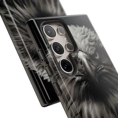 Eagle Intensity Samsung S24 Ultra Case - Tough