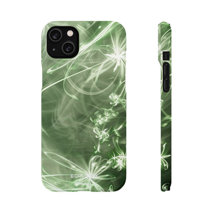 Luminous Serenity | Slim Phone Case for iPhone