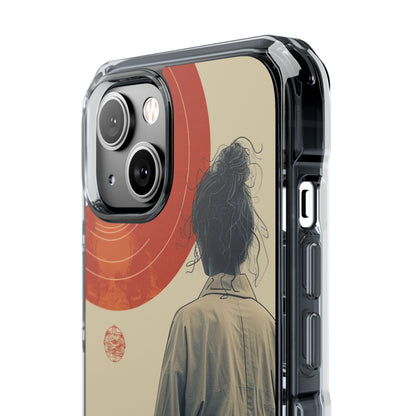 Zen Sun Serenity - Phone Case for iPhone