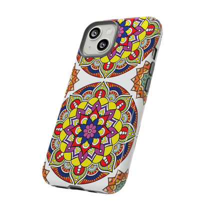 Urste Mandela - Protective Phone Case