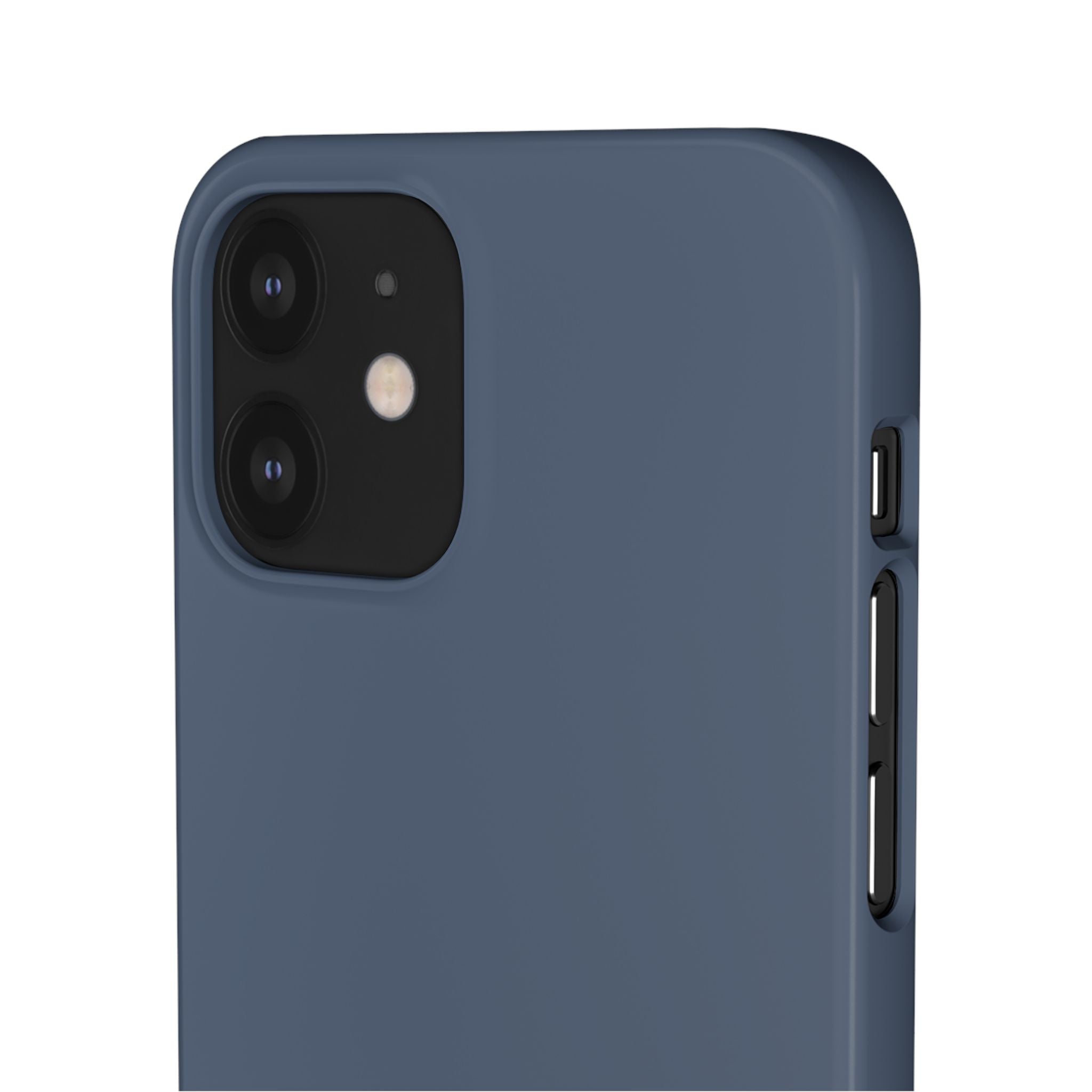 Future Dusk Calm - Slim iPhone 12 Phone Case