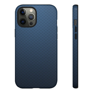 Exclusive Blue - Protective Phone Case