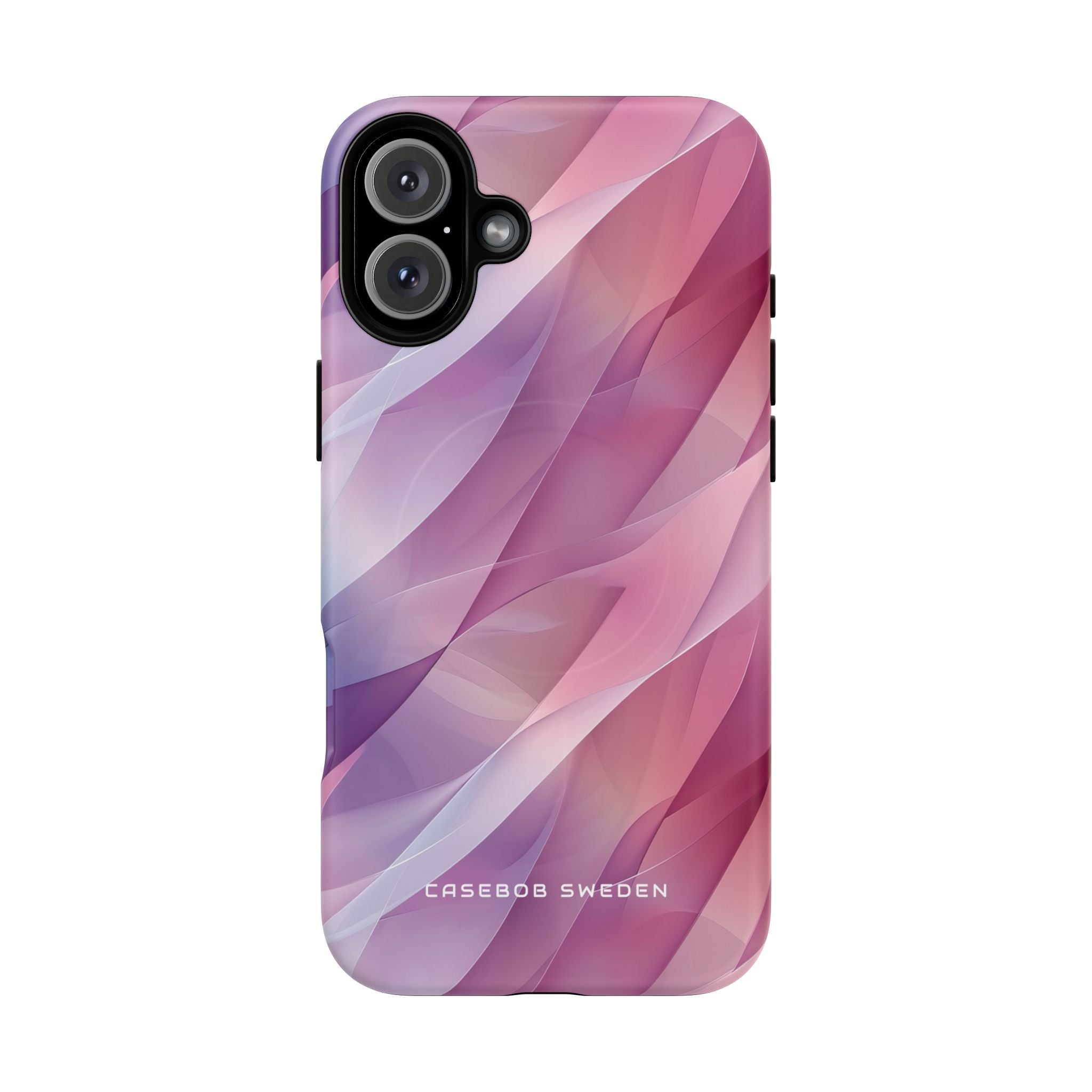 Silkwave Serenity iPhone 16  Tough+ Phone Case