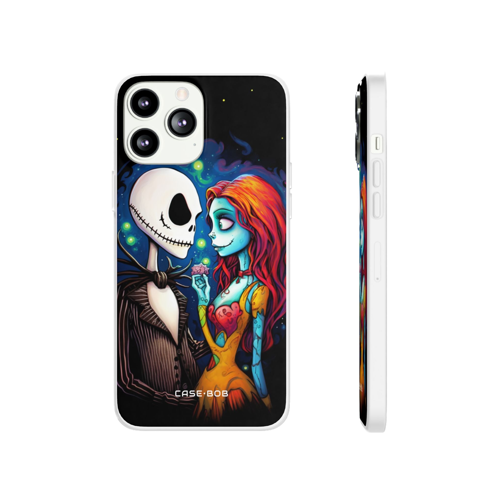 Skeleton Duo Radiance iPhone 13 Pro Max - Soft