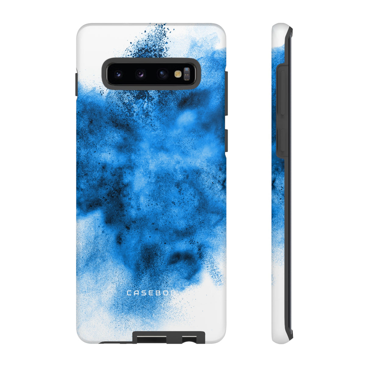 Blue Aesthetic - Protective Phone Case