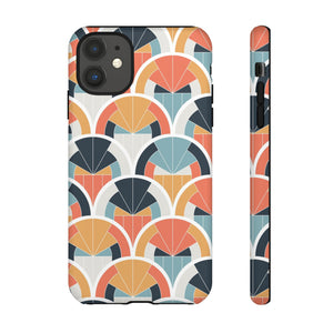 Sandoval Retro iPhone Case (Protective) iPhone 11 Matte Phone Case