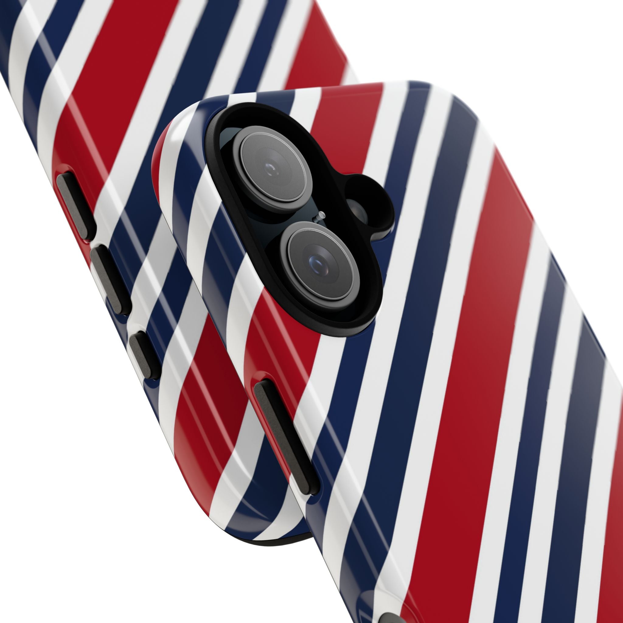 Test iPhone 16 Case - Tough