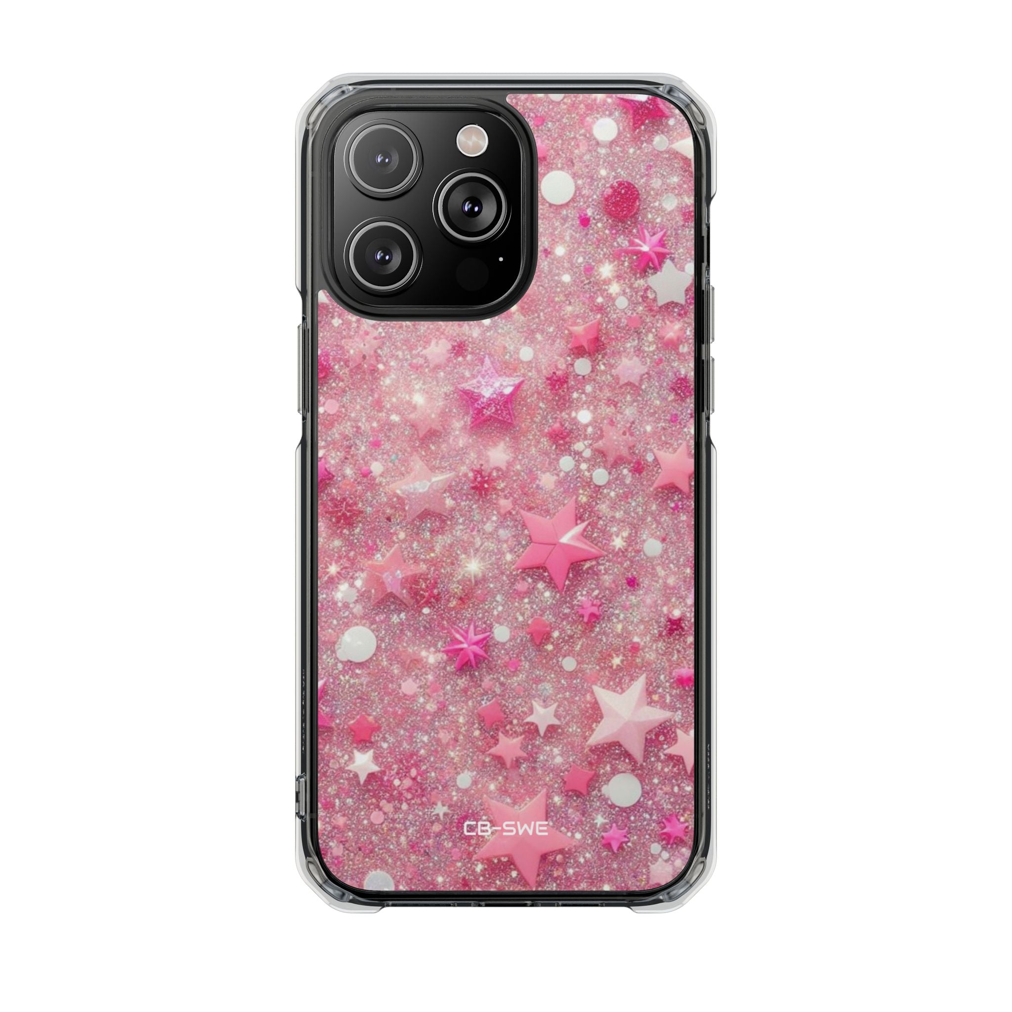 Sparkles Dance Brightly iPhone Case - Impact
