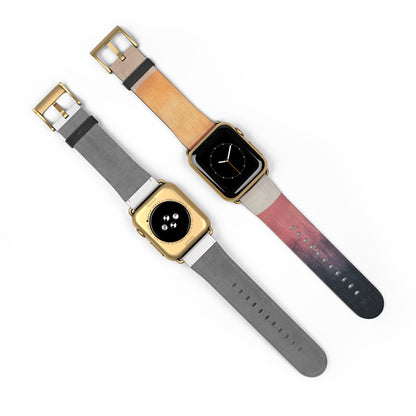 Bicolor Orb Gradient - Watch Band