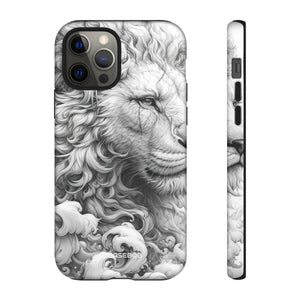 Majestic Whimsy | Protective Phone Case for iPhone