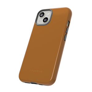 Copper - Protective Phone Case