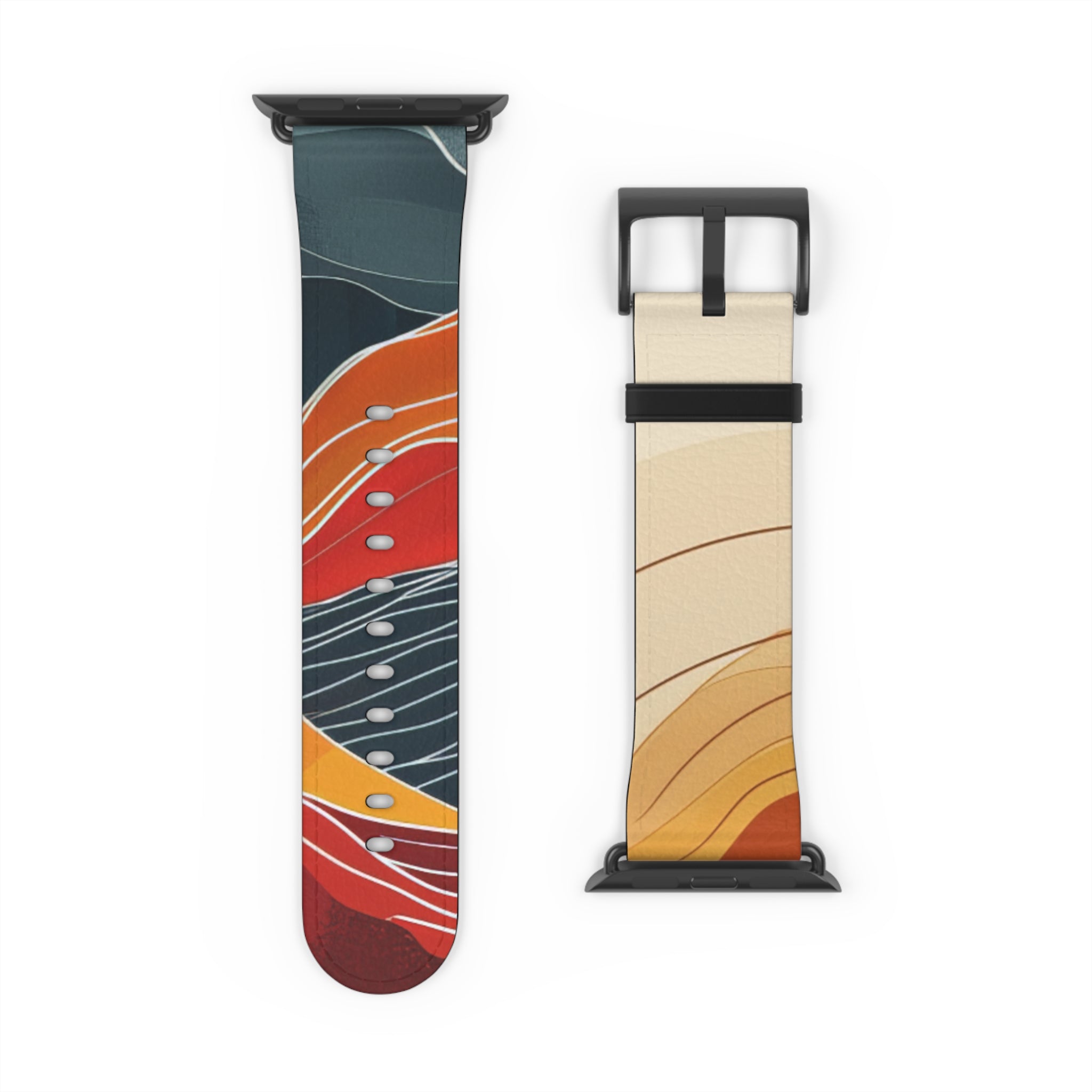 Crimson Hills - Kellonranneke