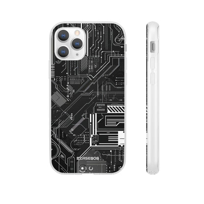 Circuit Overdrive | Flexible Phone Case for iPhone