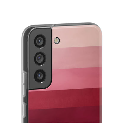 Pink Bands Samsung S22 - Soft