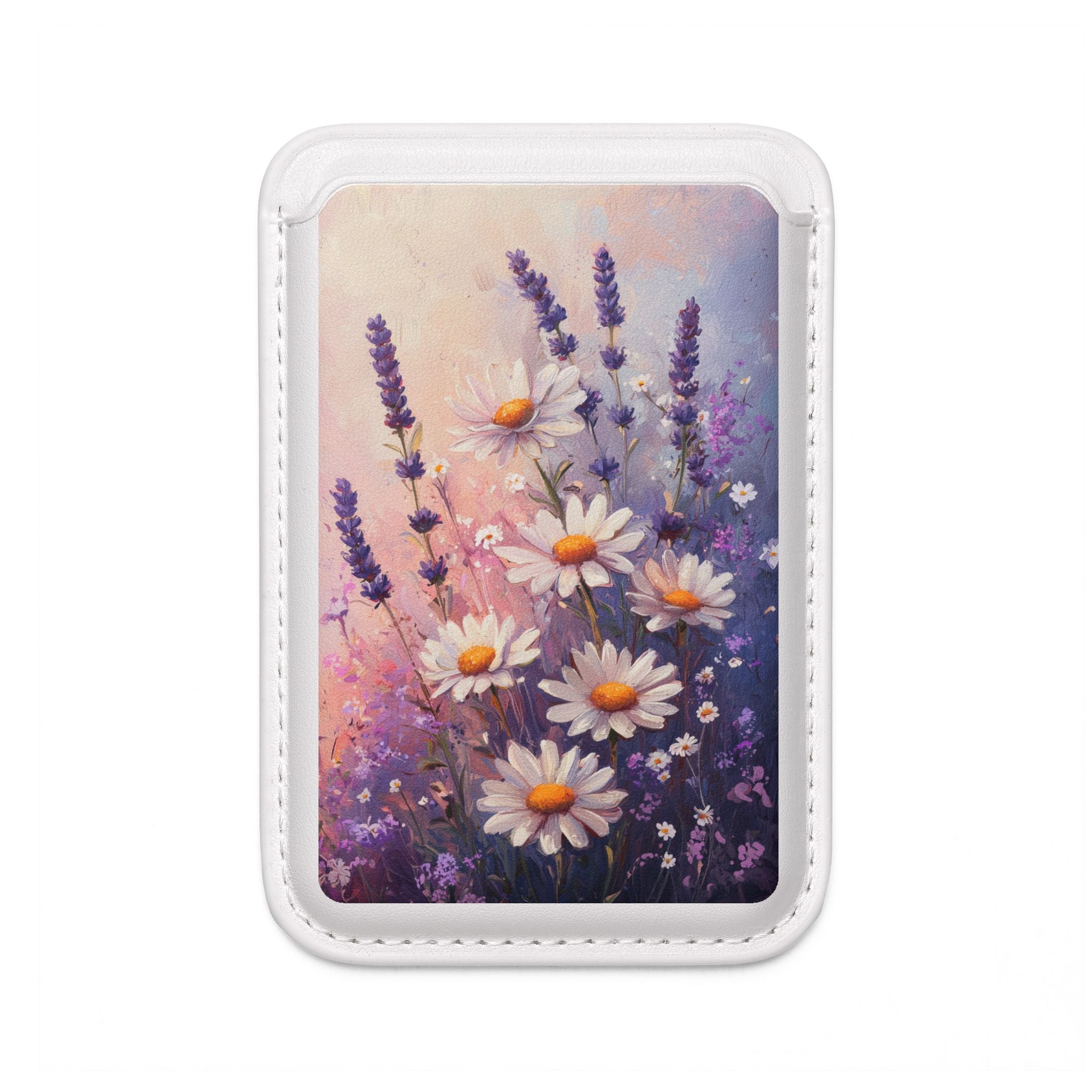 Daisy Glow lompakko – MagSafe-valmis