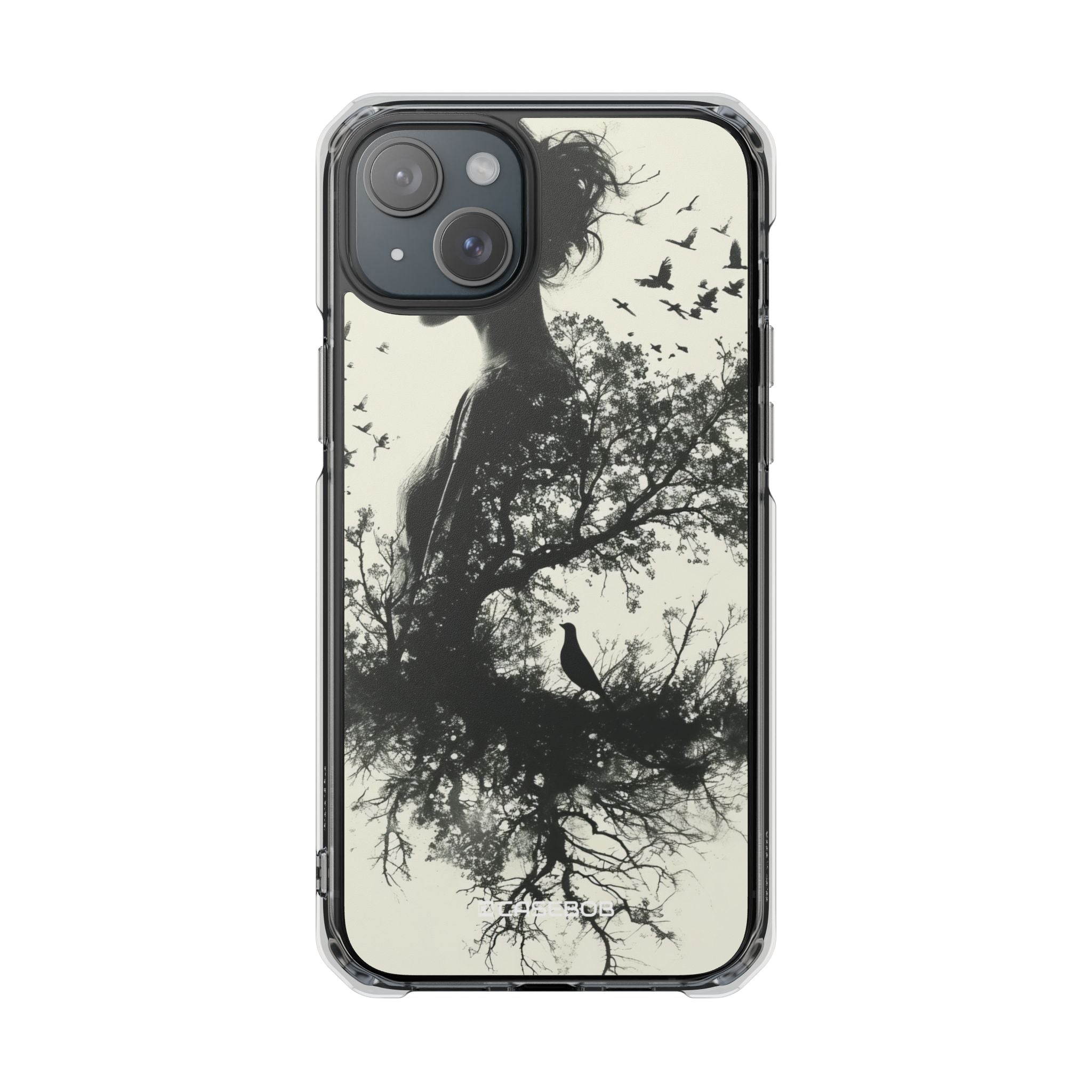 Branches of Serendipity - Phone Case for iPhone