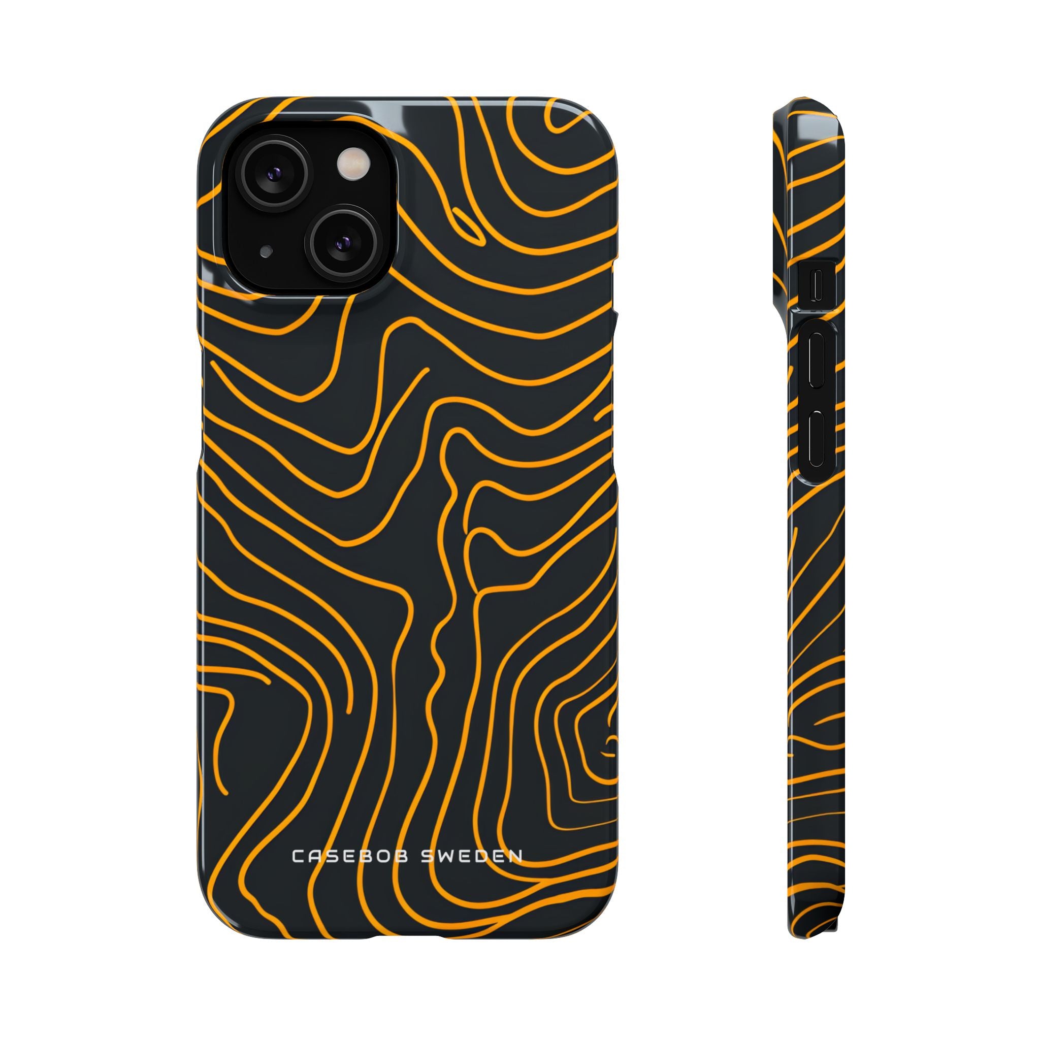 Topowave Ember iPhone 14 - Schlanke Handyhülle