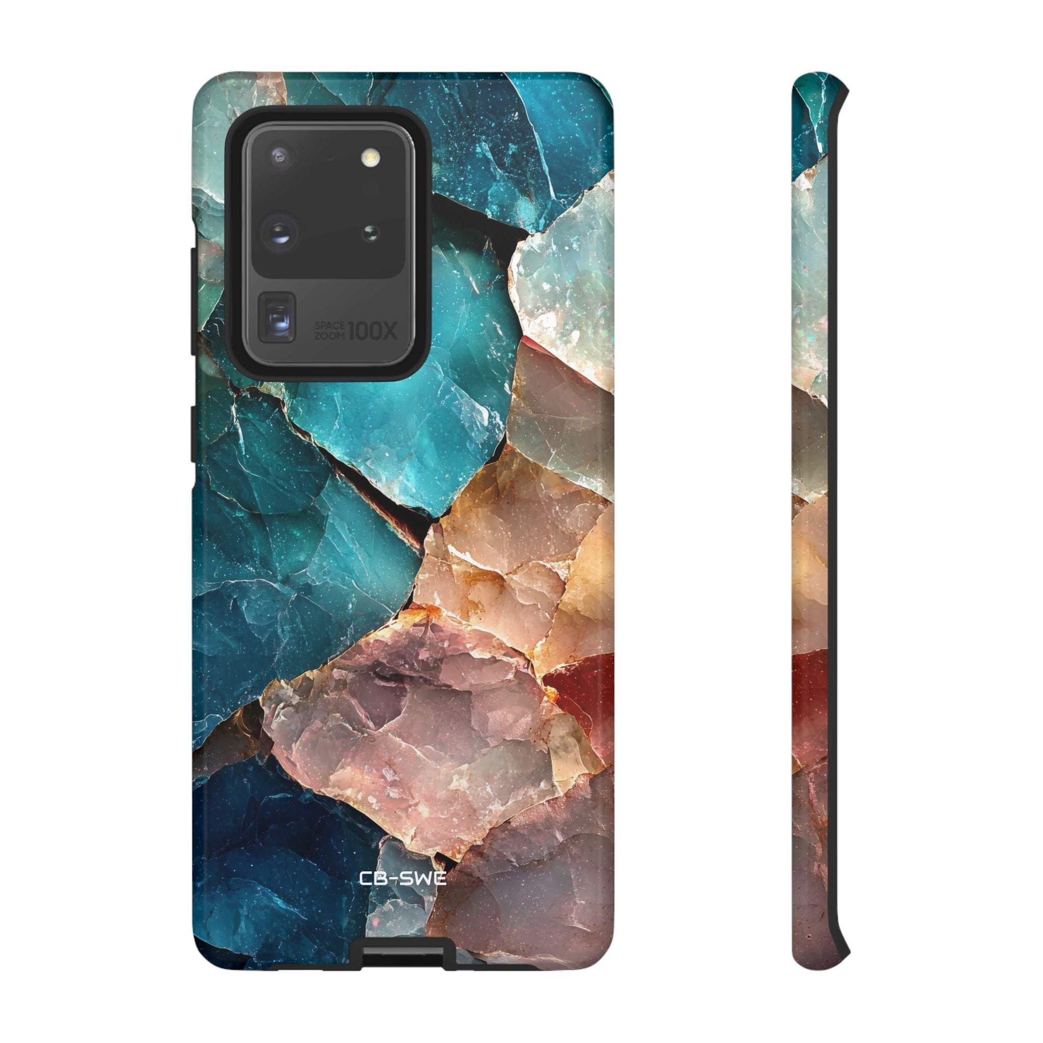 Nature’s Stone Mosaic - Samsung Case