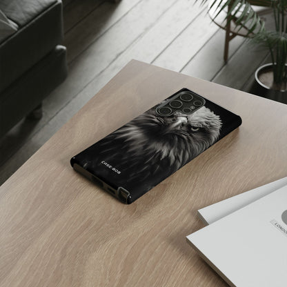 Eagle Intensity Samsung S22 Ultra Case - Tough