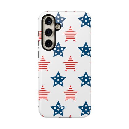 Stars Dance Playfully - Samsung Case
