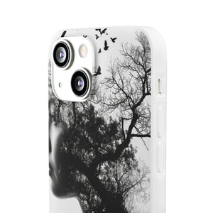 Dreamscape Unity | Flexible Phone Case for iPhone