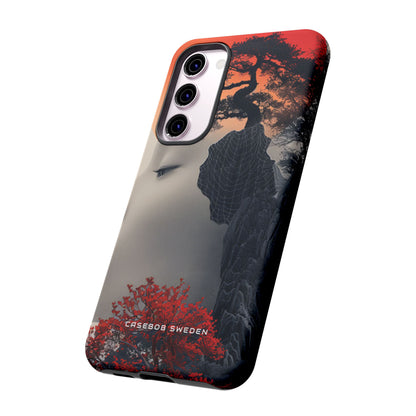 Surreal Zen Harmony Samsung S23 - Tough Phone Case