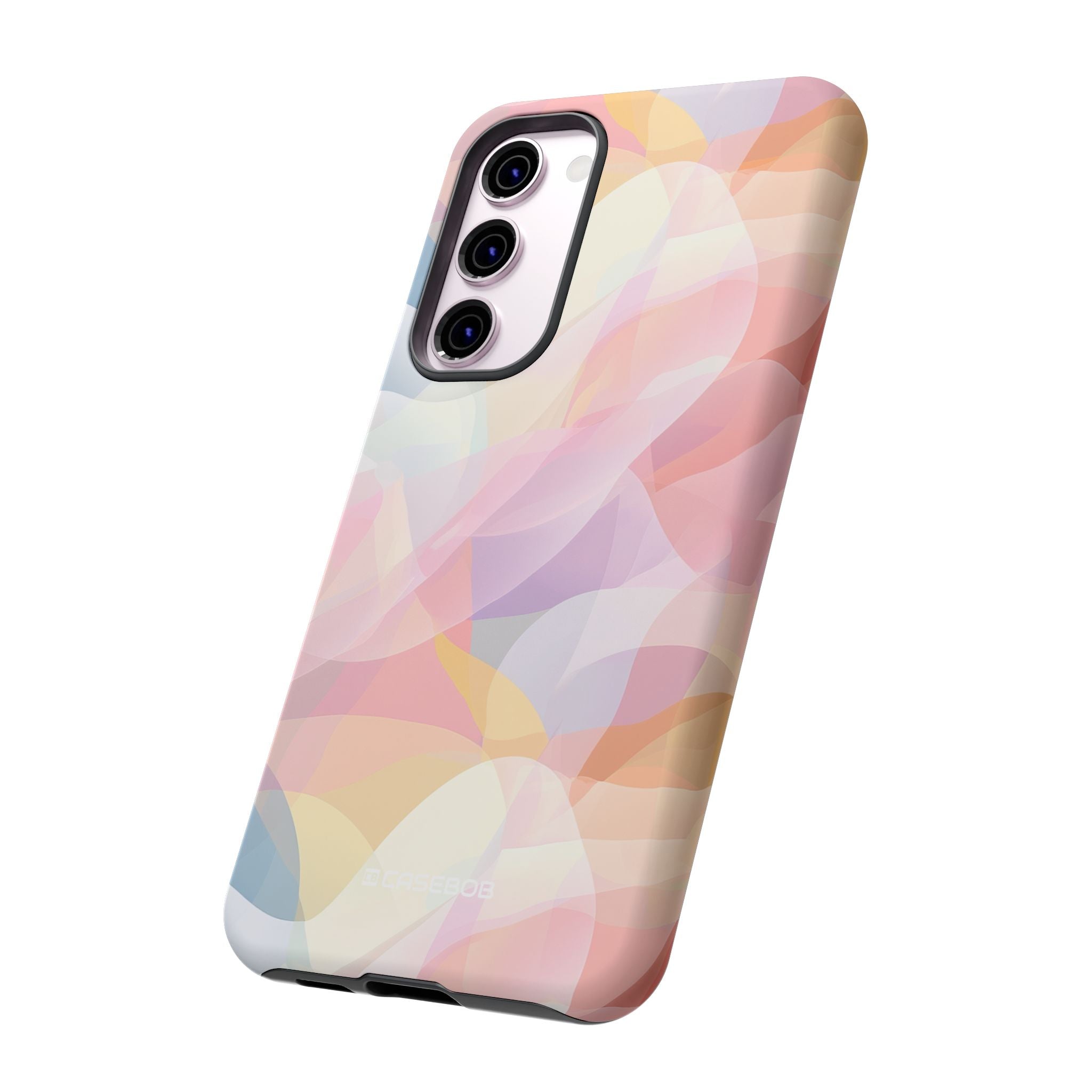 Realistic Pantone Pattern | Phone Case for Samsung (Protective Case)