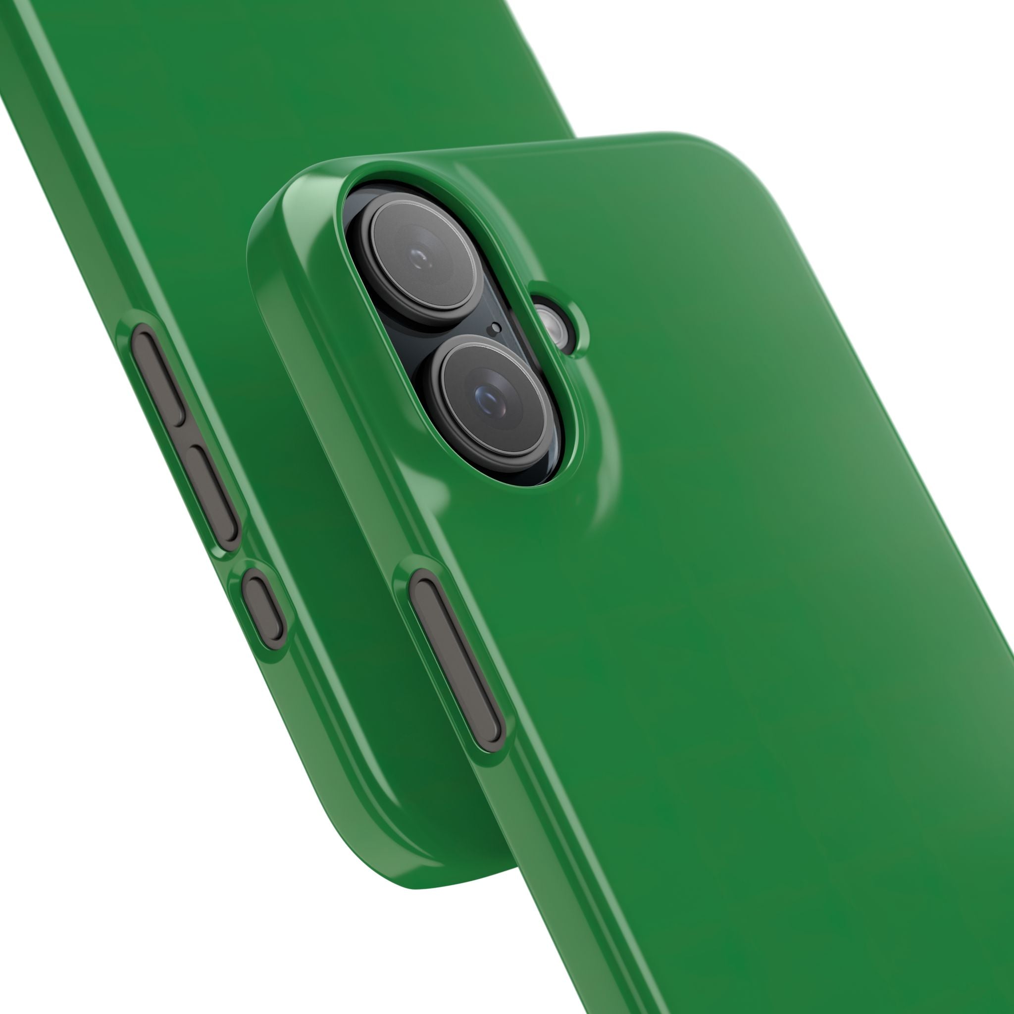 Ho Ho Green iPhone 16 - Slim