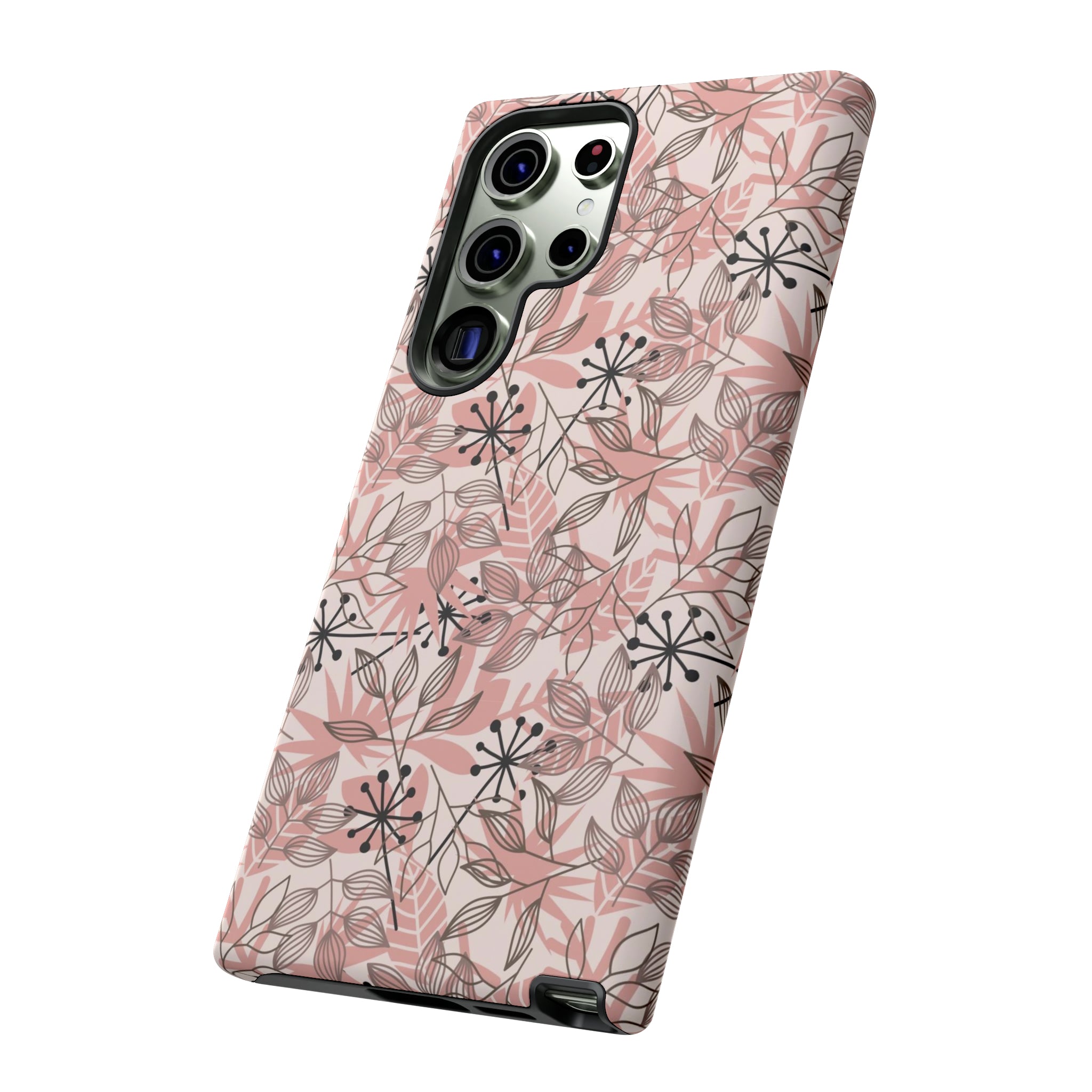 Autum Leaf - Protective Phone Case