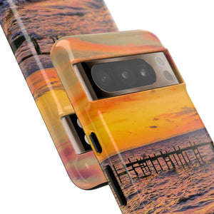 SunDown - Protective Phone Case