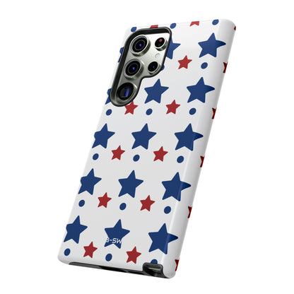 Stars Dance Bright - Samsung Case