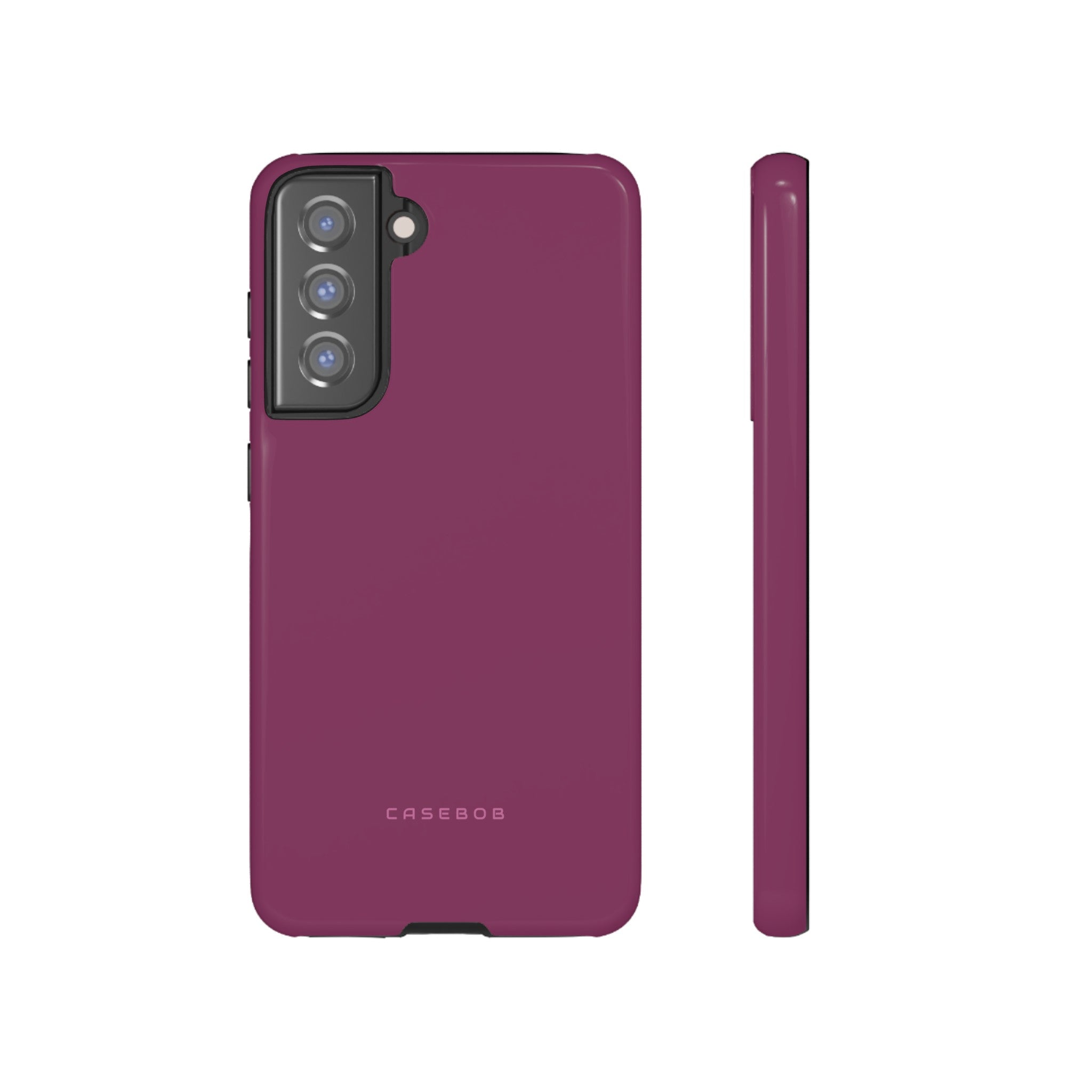 Boysen berry - Protective Phone Case