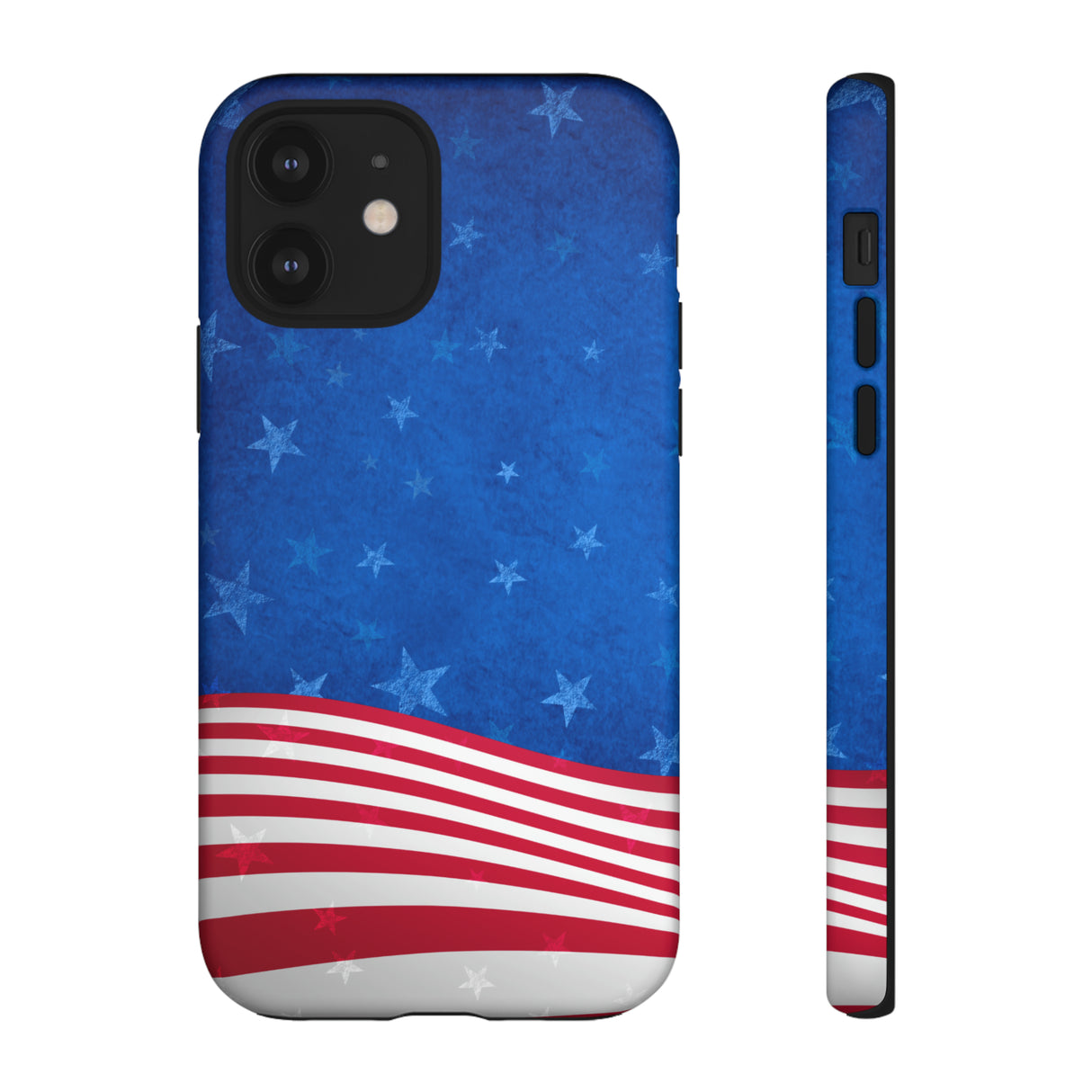 Fourth of July - Protective Phone Case