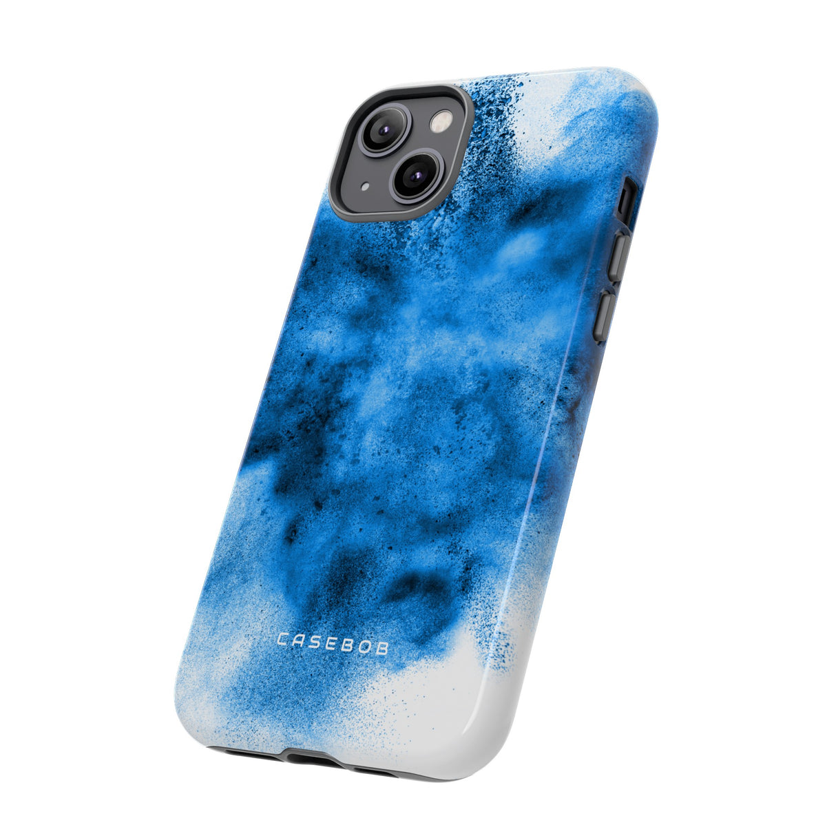 Blue Aesthetic - Protective Phone Case