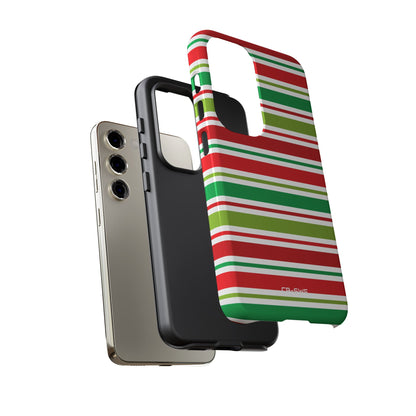 **Stripes Radiate Joy** - Samsung Case