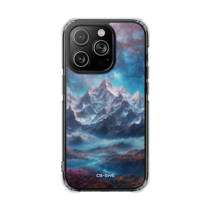 Himmelbjerge Stiger iPhone Cover - Impact