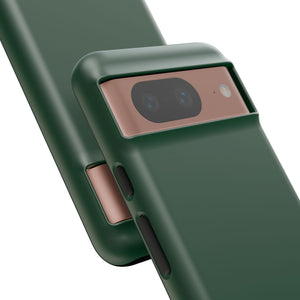 British Racing Green | Phone Case for Google Pixel (Protective Case)