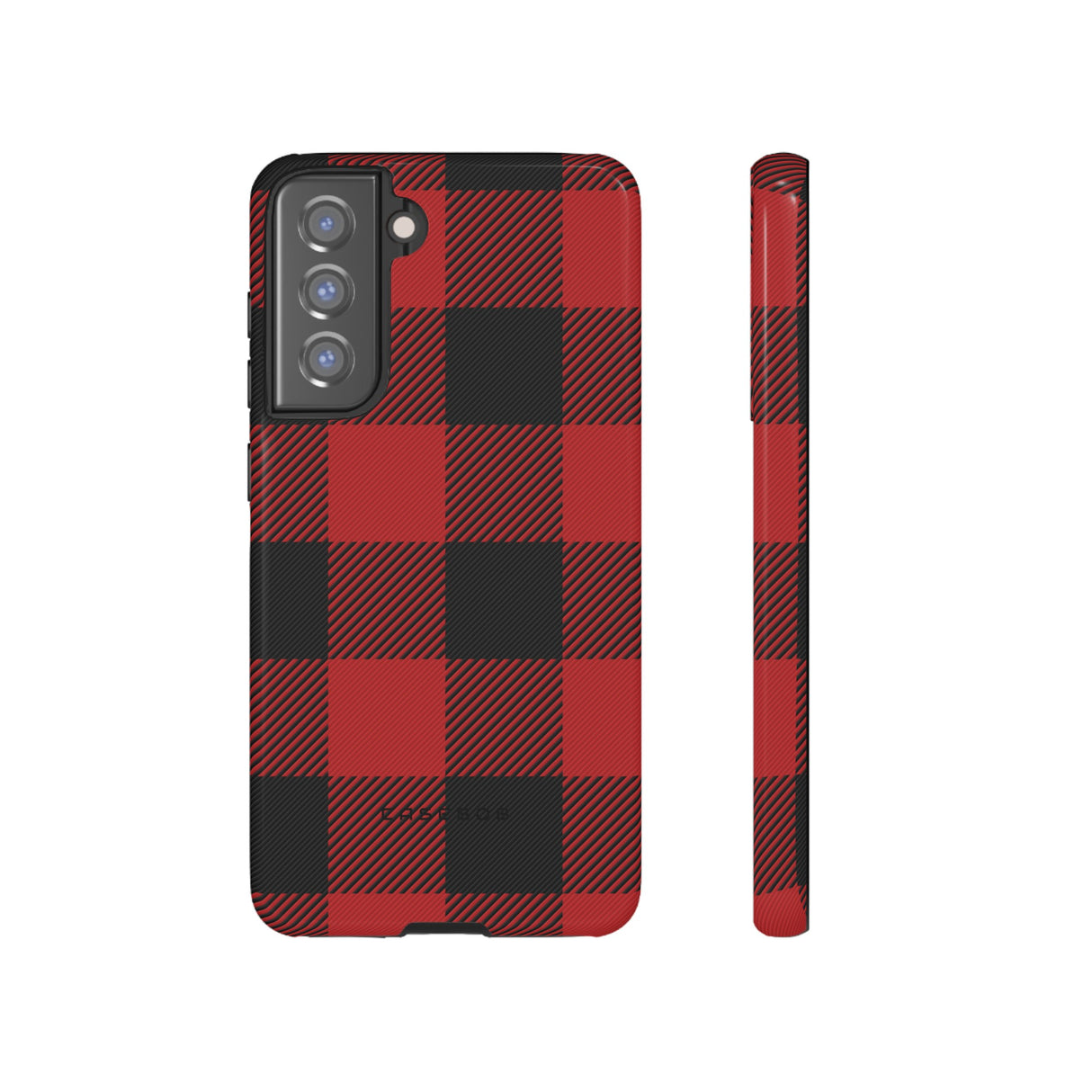 Red Flannel