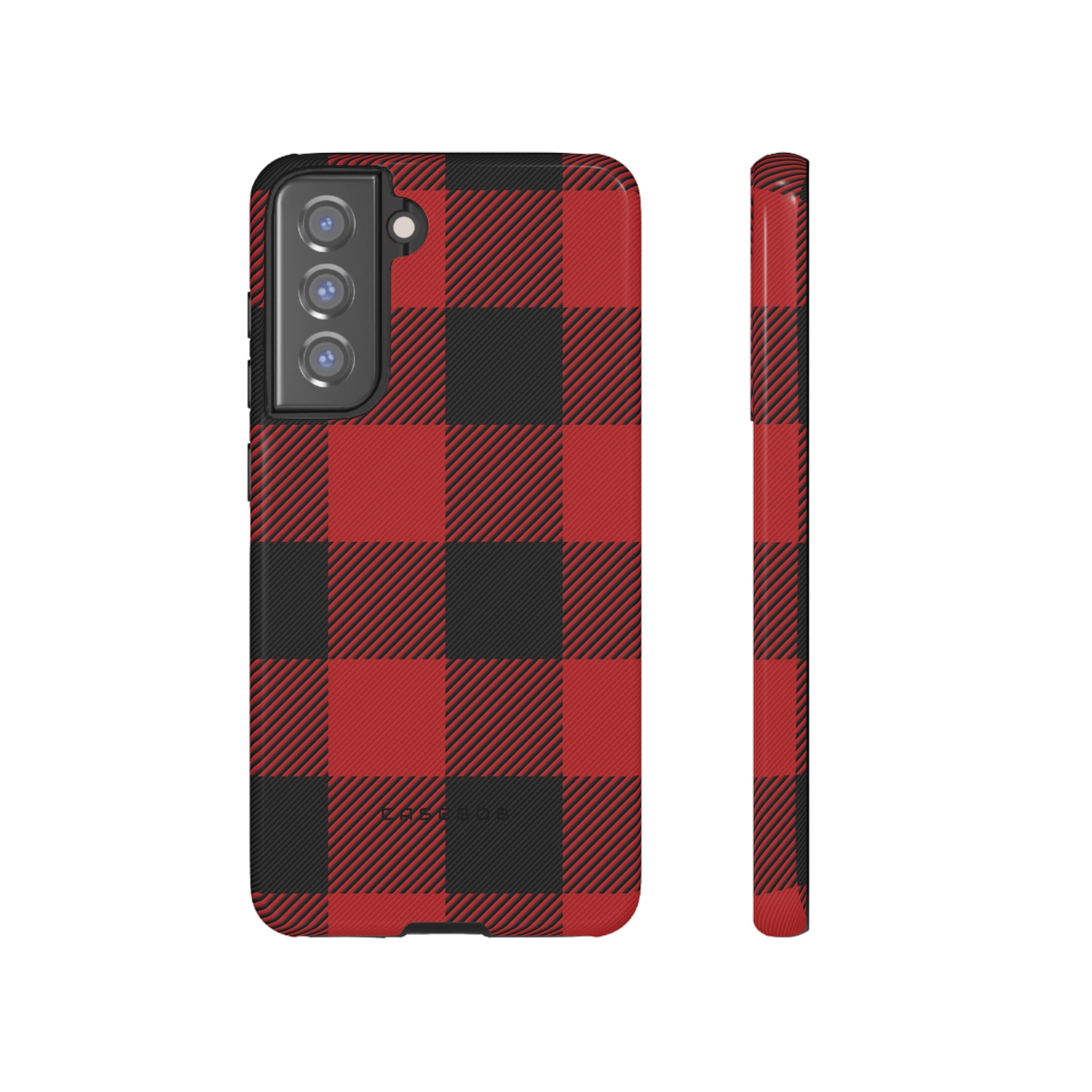 Red Flannel