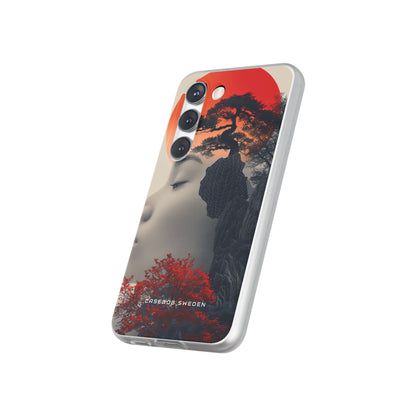 Surreal Zen Harmony Samsung S23 - Flexi Phone Case